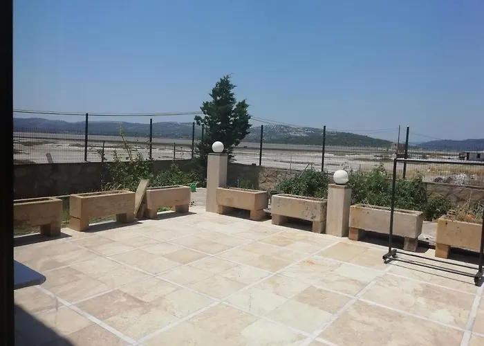 Green House Bogazici-dodo House Отель Богазычи