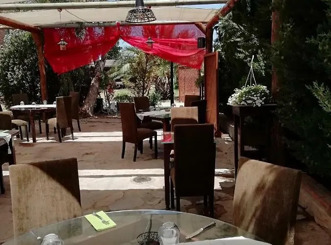 Green House Bogazici-dodo House Отель *