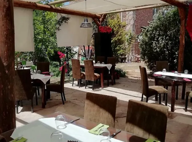 Green House Bogazici-dodo House Богазычи